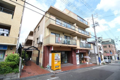 【外観】 | フレンチェ赤坂