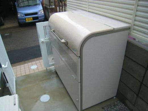 グレースプラネットのその他共用部分
