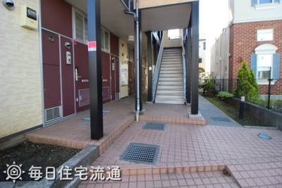 【その他共用部分】 | サガミわたなべ