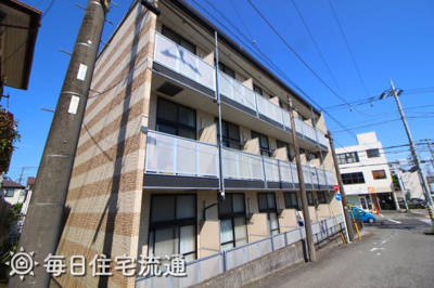 【外観】 | サガミわたなべ