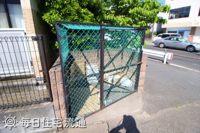 【その他共用部分】 | サガミわたなべ