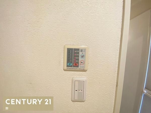 泉大津市板原町5丁目　中古戸建のその他