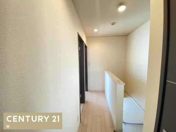 泉大津市板原町5丁目　中古戸建の内装