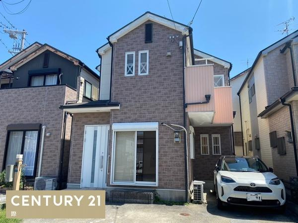 泉大津市板原町5丁目　中古戸建