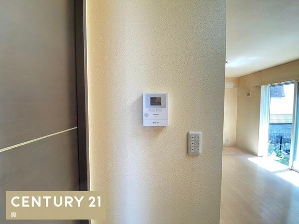 泉大津市板原町5丁目　中古戸建のその他