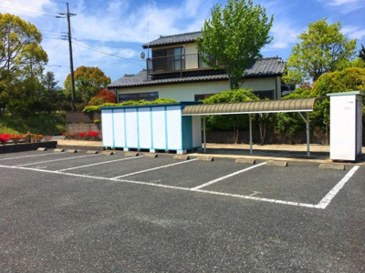 【その他】 | レオパレスリバーサイド