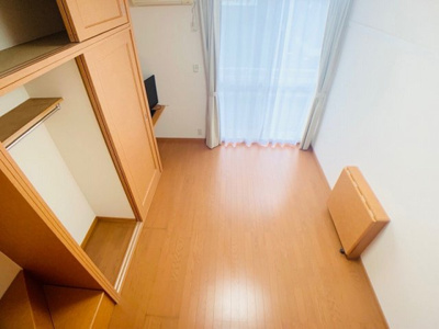 【居間・リビング】 | レオパレスリバーサイド