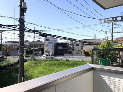 【展望】 | Kolet川口安行慈林＃04