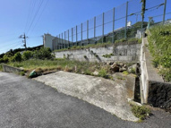 つくば市筑波の売地の画像