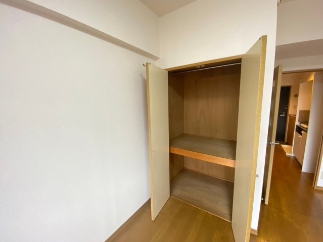 レジデンス中島｜名古屋市の賃貸ならMy賃貸の収納|レジデンス中島