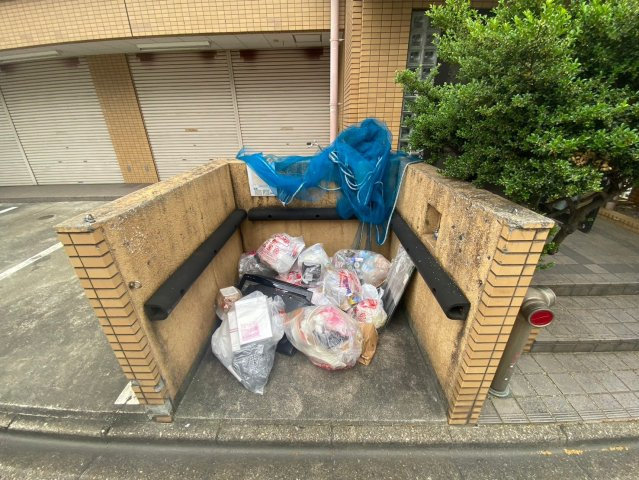 レジデンス中島｜名古屋市の賃貸ならMy賃貸のその他共用部分|レジデンス中島