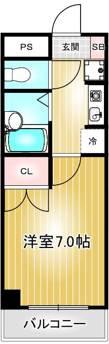 レジデンス中島｜名古屋市の賃貸ならMy賃貸