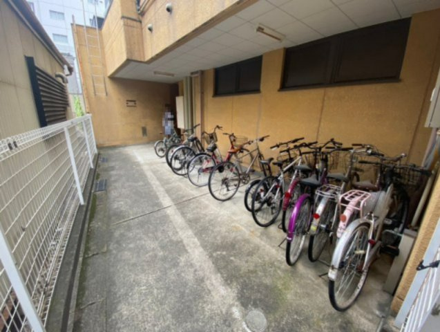 レジデンス中島｜名古屋市の賃貸ならMy賃貸のその他共用部分|レジデンス中島