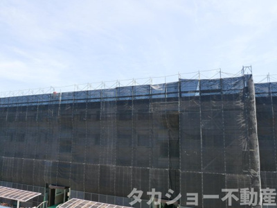 【展望】 | 稲毛パークハウス　E棟
