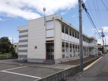 レオパレス爽の画像