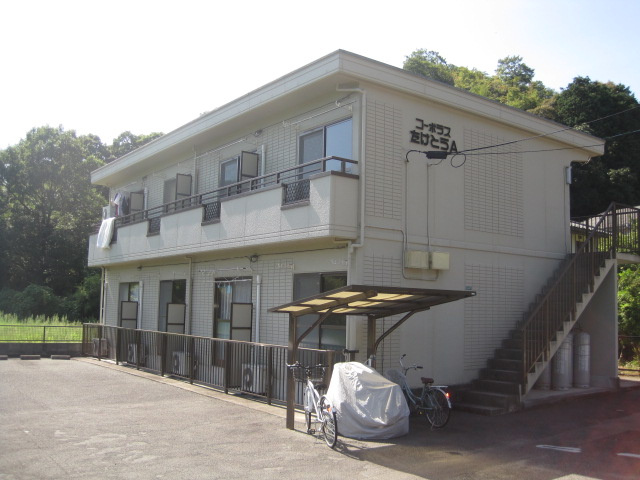 コーポラスたけとうA