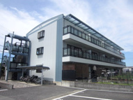 岸和田市三田町のマンションの画像