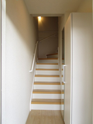 【玄関】 | ハイルング