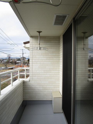 【バルコニー】 | ハイルング