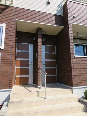 【エントランス】 | ハイルング