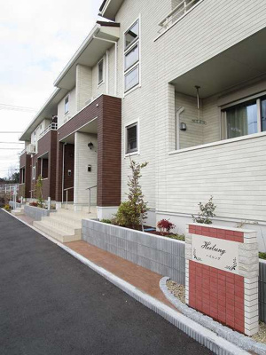 【ロビー】 | ハイルング