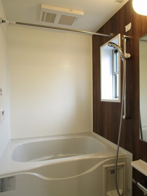 【浴室】 | ハイルング