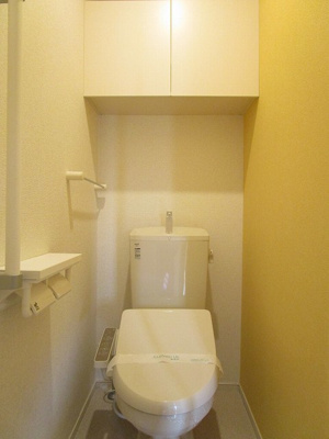 【トイレ】 | ハイルング