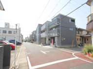 名古屋市中川区東中島町２丁目64『仲介料無料』新築戸建ての画像