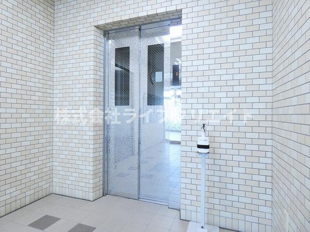 グランシェール豊田のその他共用部分