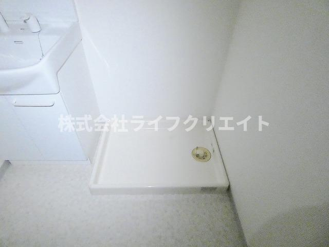 グランシェール豊田の設備