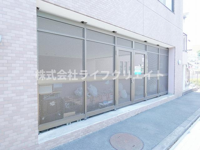 グランシェール豊田のその他共用部分