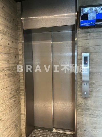 Premiere Maison　BRAVI不動産のその他共用部分|【Premiere Mason 】