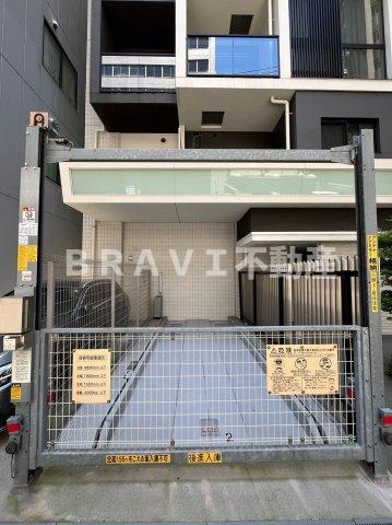 Premiere Maison　BRAVI不動産の駐車場|【Premiere Mason 】