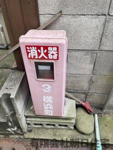 【その他】 | 横浜町中古戸建 | その他現地写真