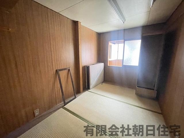 【和室】 | 横浜町中古戸建 | きれいな和室です