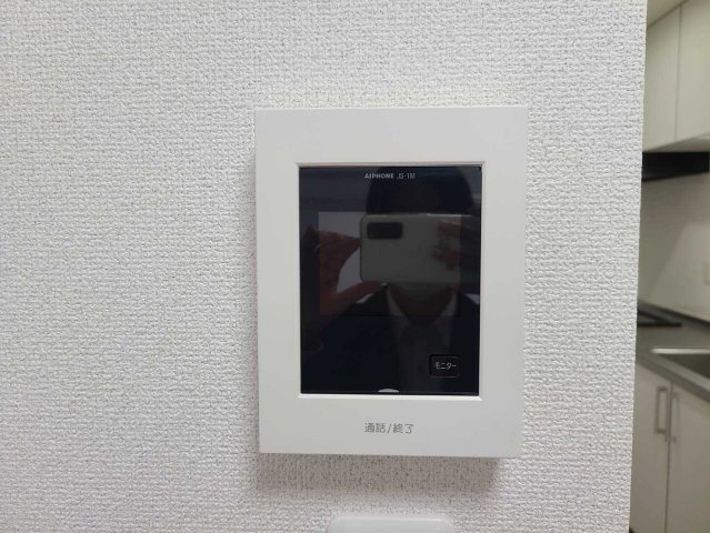 パラシオン覚王山|名古屋市の賃貸ならMy賃貸のセキュリティ|パラシオン覚王山
