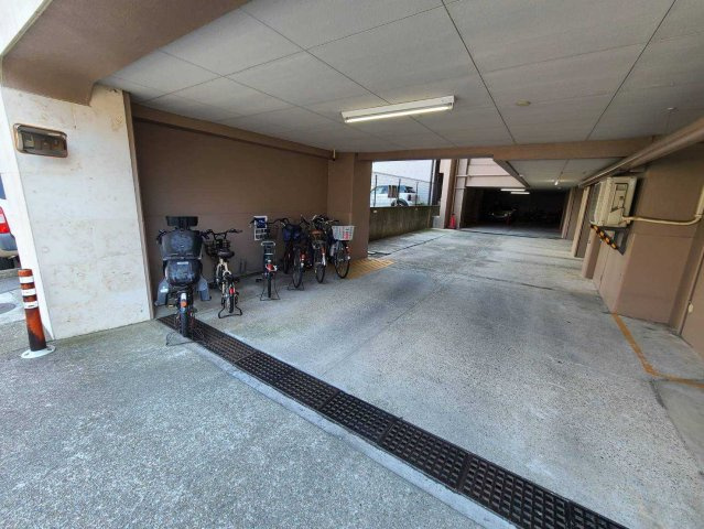 パラシオン覚王山|名古屋市の賃貸ならMy賃貸のその他共用部分|パラシオン覚王山