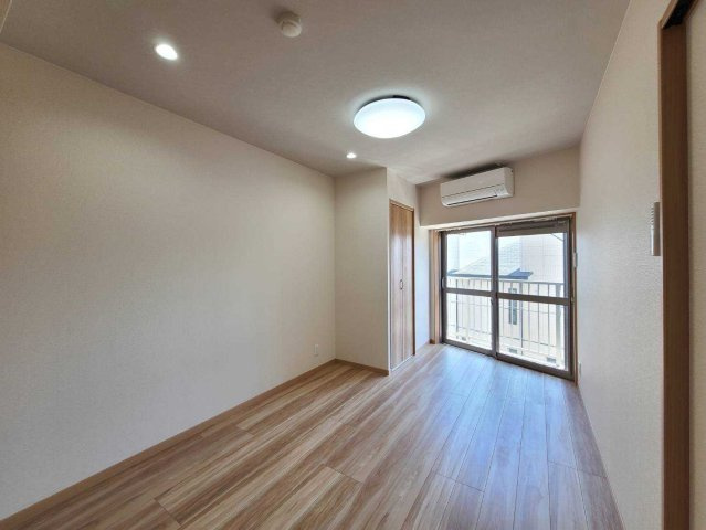 パラシオン覚王山|名古屋市の賃貸ならMy賃貸の寝室|パラシオン覚王山