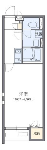 【間取り】 | ＨＡＲＵ