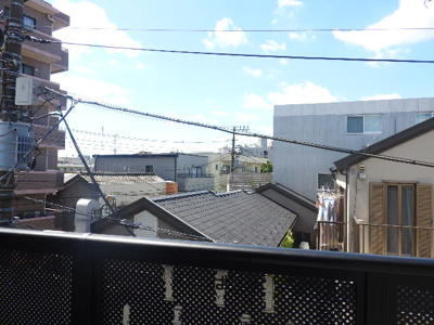 【展望】 | メゾンケイ・ティー