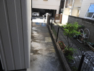 【エントランス】 | メゾンケイ・ティー