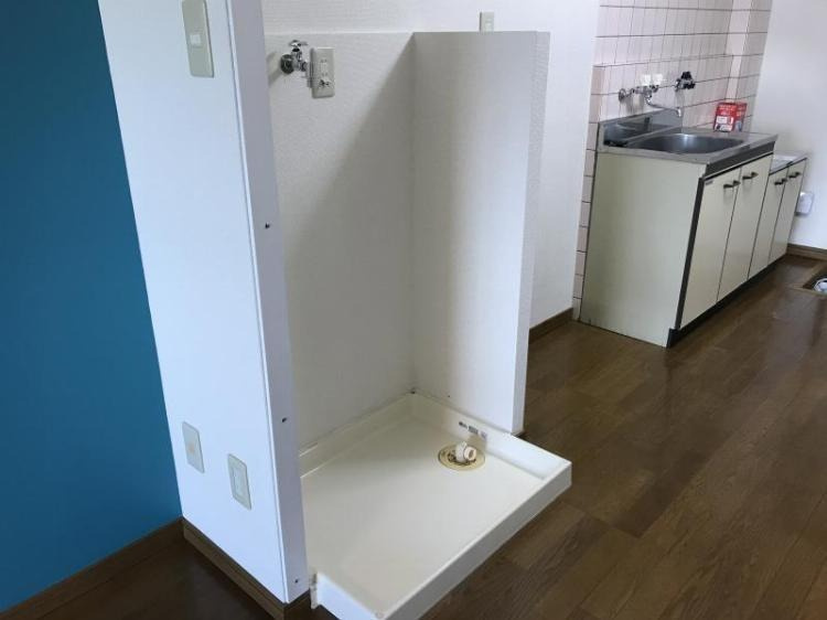 リバープール桟四Ⅱの設備|物件の画像8