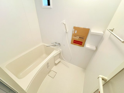 【浴室】 | メゾンワイズ