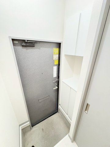【玄関】 | メゾンワイズ