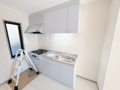 【キッチン】 | メゾンワイズ