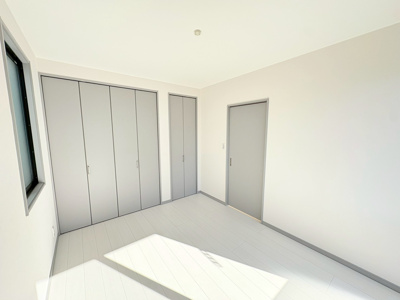 【洋室】 | メゾンワイズ