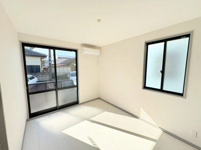 【洋室】 | メゾンワイズ