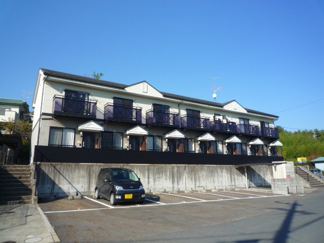 グランシャリオ