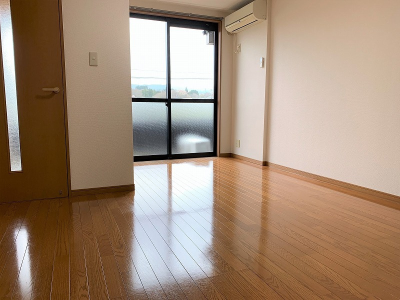 グランシャリオ