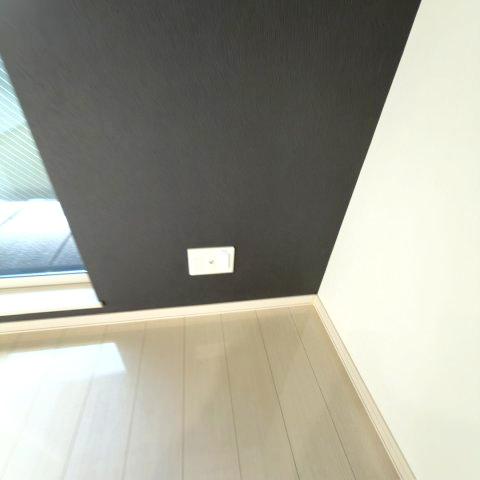プチメゾンWANISHI2の設備
